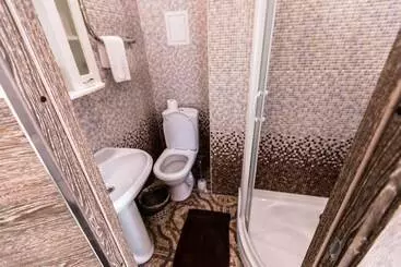 Hotel Sergiev