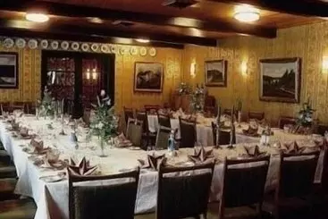 Hotel St. Binderup Kro