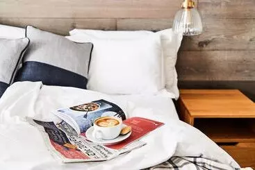 Hotelli The Red Lion