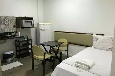 Hotel Zani Apart
