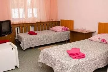 Mini Hotel Mayak
