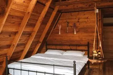 Mini Lui Bungalov Butik Otel