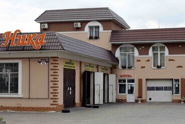 Motel Nika