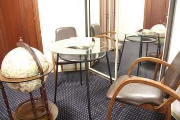 Пансион Guest House Rassvet