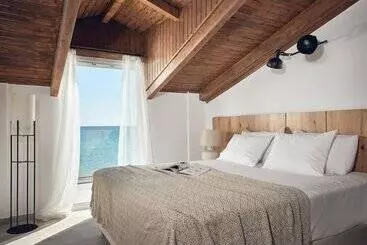 ペンション Shellona Rooms & Apartments