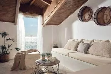 پانسیون Shellona Rooms & Apartments