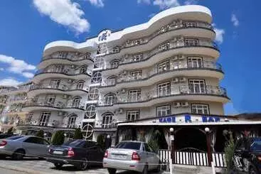 Royal Hotel Vityazevo