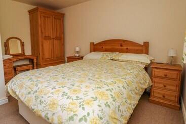 The Cottage At Manor Farm