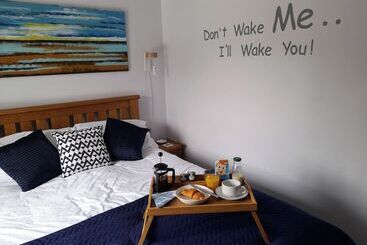 Casa Rural 1 Tan Y Gerddi