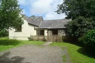 Appletree Cottage