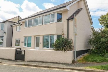 Gîte Rural Bryn Goleu
