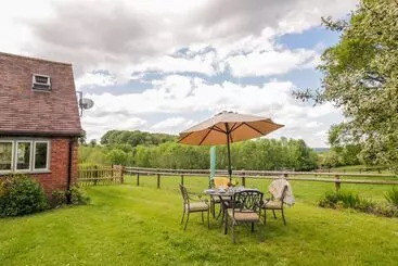 Daisy Cottage