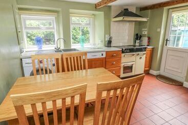 コテージ Dale View