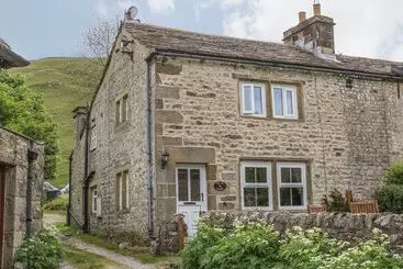 コテージ Dale View