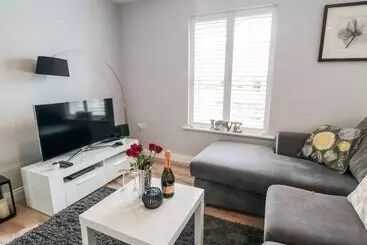 Casa Rural Denby Escape