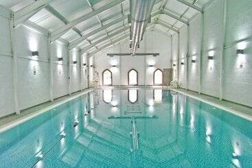 Dom wiejski Denby Escape