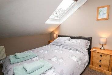 별장 Fisher Granary