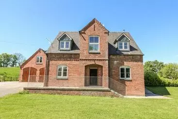 Casa Rural Highcroft