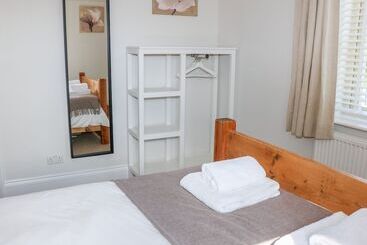 コテージ Highcroft