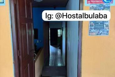 Hostel Bulaba