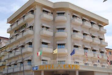 Hotel Capri