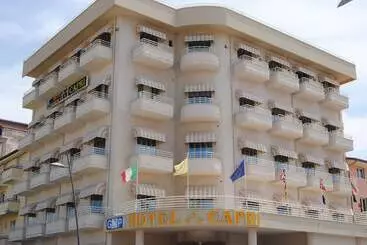 Hotel Capri