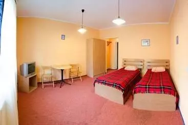 Hotel Dzvinka