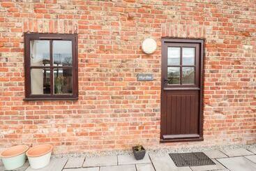 Hurdles Cottage