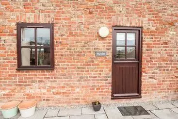Hurdles Cottage