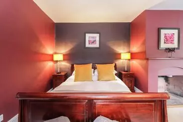 Casa Rurale Keepers House