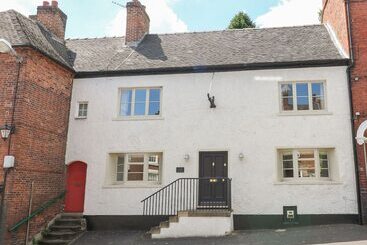 Dom wiejski Lion House