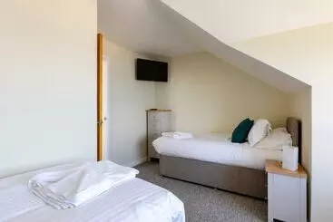 Casa Rural Rocky Close