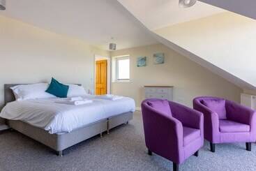 Dom wiejski Rocky Close