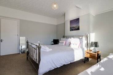 بيت ريفى Royal Victoria House