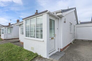 Gîte Rural Sisial Y Mor