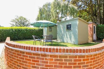 Casa Rurale The Lodge At Orchard House