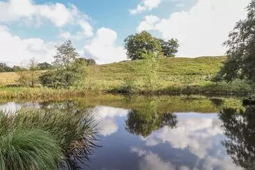 Weir Cottage