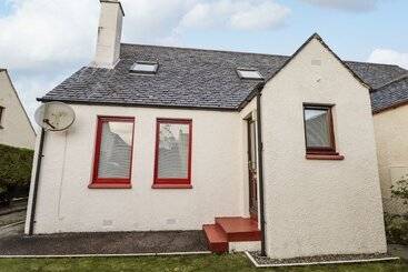 Casa Rural 25 Langlands Terrace