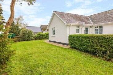 Casa Rurale 4 Hanbury Lodge