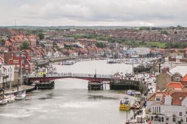 کلبه 5 Oystons Yard