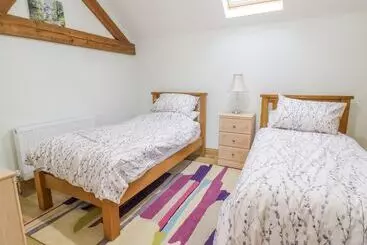 Casa Rural 7evern @ Porth Farm