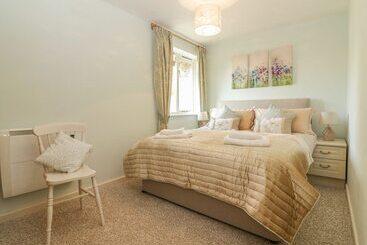 Dom wiejski Bearscombe