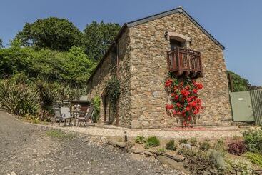 Casa Rural Bearscombe