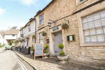 Castle Combe Cottage