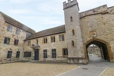 コテージ Castle House