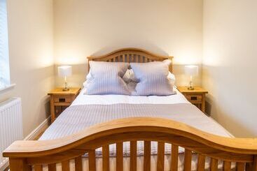 コテージ Farm View House