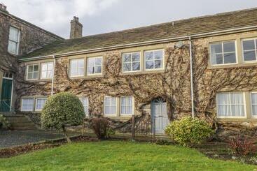 Quinta ou Casa Rural Grange House