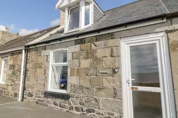 コテージ Greystones