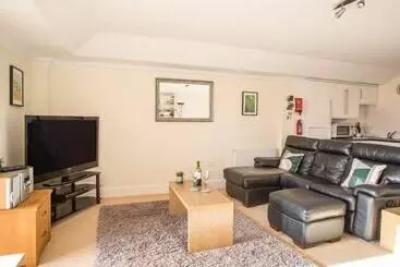 Quinta ou Casa Rural Harbourside Penthouse