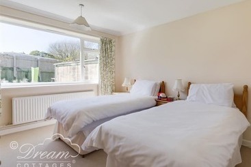 بيت ريفى Hillview Bungalow